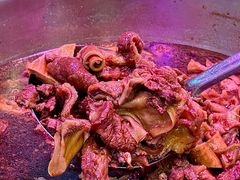 -阿娟牛肉丸·手打牛肉丸·现做现卖