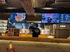 -一烧一烤•锦州烧烤(KTV包房·长江街店)