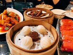 -稻香饭店(IFS国金中心店)