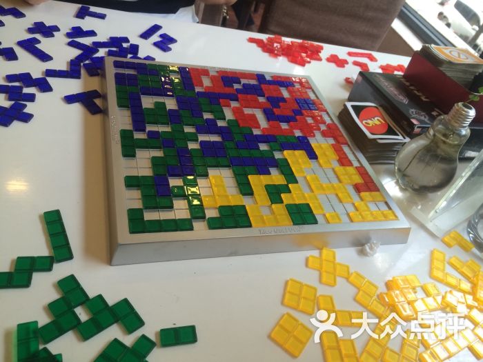 异次元世界密室(异次元世界)-dpuser_9859067353的相册-成都休闲娱乐