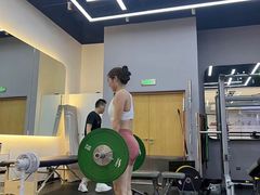 -VLines耀能运动24小时·月付制健身(京广桥店)