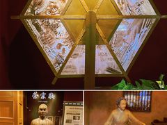 -上海纺织博物馆