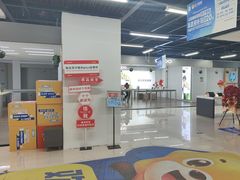 -苏宁易购(Suning Elec大连胜利广场店)