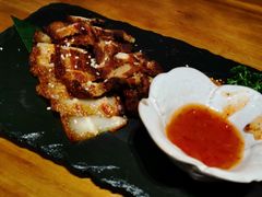 -觅山云南菜(泊富ICITY店)