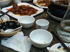 -乔家满族八大碗(流水沟店)