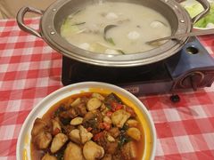 -巴陵全鱼席(湖南老字号汴河街店 )