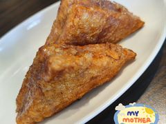 港式西多士-标记Jane's kitchen(平桥直街店)