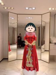 -GRACE KELLY婚纱与礼服(北京店)