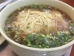 -伟记奥面馆(养育巷店)