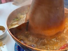 -祥源胡同·涮牛羊肉火锅(花桥店)