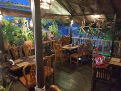 -自然餐厅(Phuket)