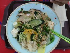 -北京大学-学五食堂