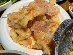 -95号酱骨·一块豆腐(展春园西路店)