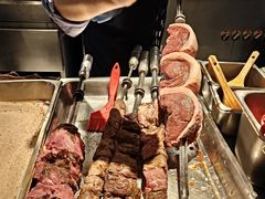 -拉蒂娜·巴西牛排馆 Latina·Brazilian Steakhouse(王府井喜悦店)