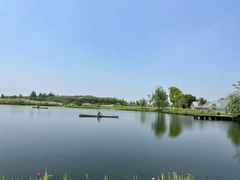 -良渚古城遗址公园
