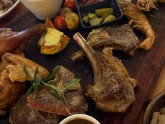 -Famous肥猫墨西哥音乐餐吧(五棵松华熙LIVE店)