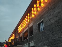 -磁器口古镇