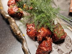 -钱塘秋荷·新江浙菜(沪太路店)
