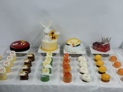 -威利旺卡烘焙西点蛋糕培训(朝阳校区)