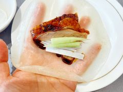 -全聚德(长白直营店)