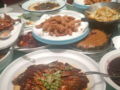 -城北食府(枫林店)