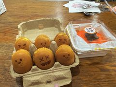 鸡蛋仔-大象厨房(重庆道店)