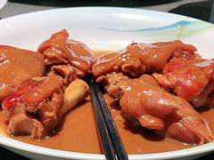 -庆云楼饭庄(什刹海店)