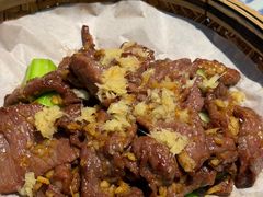 -米庄·原味私房菜(骏壹万邦店)