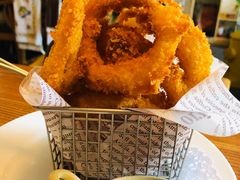 -Kitchen·Y洋厨房西餐厅(王府壹号店)
