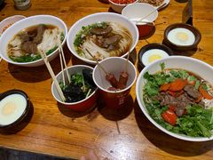 -肆姐面粉馆(坡子街店)
