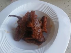 -港畔赶海蒸汽海鲜烧烤自助(仙螺岛店)