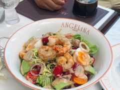 -Angelina安吉丽娜(恒隆广场店)