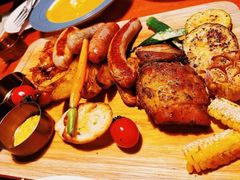 -布拉格餐厅· 中欧捷克菜(全国首店)