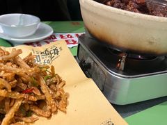 -全聚贤餐厅·湖北家常菜(沙湖店)