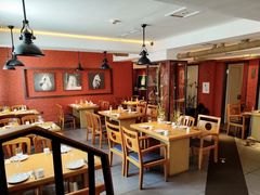 -宏达老菜馆(东安街店)