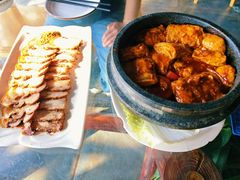 -乡村小榭饭店