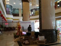 -金星大酒店(东街店)