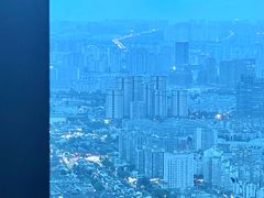 -无锡苏宁银河国际酒店-悦府65中餐厅