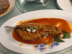 -清真马祥兴菜馆(云南北路店)