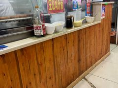 -霍嘟嘟手工水饺(黄山花园店)
