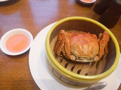 -凯菲厅海鲜姿造·海鲜自助·帝王蟹·龙虾(成都群光君悦酒店)