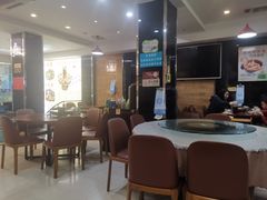 -香满锅老北京羊蝎子火锅·家常菜(新街口店)