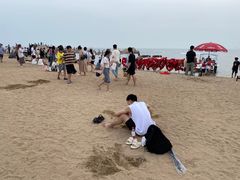 -老虎石海上公园