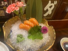 -鸟鹏烧鸟居酒屋(仁恒梦中心店)