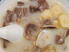-小杨生煎(白玉兰广场店)