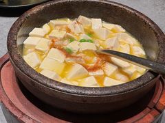-吴越荣记苏州菜·松鼠桂鱼100%活鱼现做(斜塘老街店)