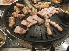 -401餐厅(弘大店)