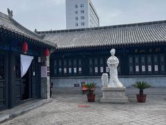 -明代监狱
