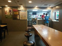 -永和大王(朝晖店)