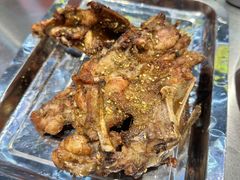 -堂堂小伙夫·辽宁小吃大排档(京西大悦城店)